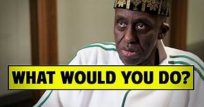 Bill Duke Opens Up About Racism And The People Who Changed His Life