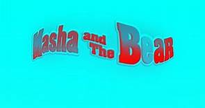Masha and The Bear Intro TV Logo Effects Sponsored by; Preview 2 Effects