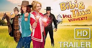 BIBI & TINA 2 - Voll Verhext! | HD Kino-Trailer