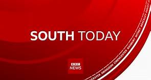 BBC One - South Today - Oxford