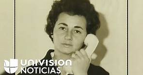 Juanita Castro es la única de los cuatro hermanos que sobreviven a Fidel que no asistirá a su funera