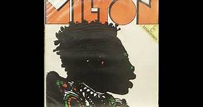 MILTON NASCIMENTO - Milton LP 1970 Full Album