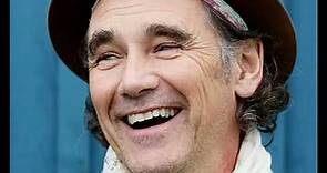Sir Mark Rylance on Desert Island Discs with Kirsty Young 2015