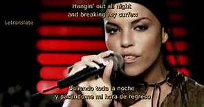 Ms. Dynamite - Dy-na-mi-tee - Traducido Español (English Lyrics)