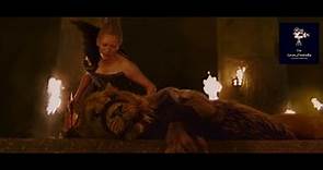 •LAS CRÓNICAS DE NARNIA 1 (2005) En Español• La muerte de Aslan #TheChroniclesofNarnia #Narnia
