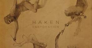 Haken - Restoration