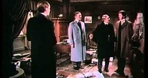 Sherlock Holmes & Dottor Watson 14 - I caso dei tre zii.