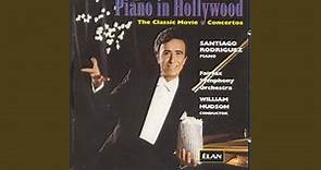 Edward Ward - Piano Concerto For The Film Phantom Of The Opera