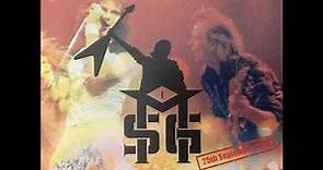Michael Schenker - 1980-09-25 - Walk The Stage Disc 1