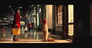 PADDINGTON - Paddington Meets The Brown Family - Film Clip