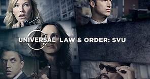 Law & Order: SVU Season 18
