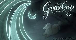 GUARDIAN | Animated Short Film | AUB 2022