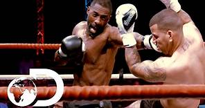 Idris Elba: Fighter | The Final Fight Teaser