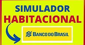 Simulador Habitacional Banco do Brasil