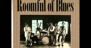 Roomful of Blues featuring Duke Robillard - Texas Flood - The First Album.wmv