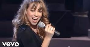 Mariah Carey - Make It Happen (from Fantasy: Live at Madison Square Garden)