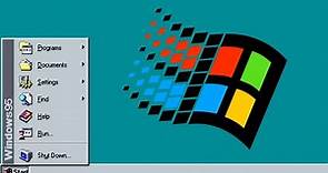Comparison of Microsoft Windows 95 Versions - Windows 95 History