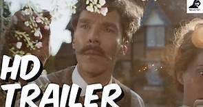 The Electrical Life of Louis Wain Official Trailer (2021) - Taika Waititi, Benedict Cumberbatch