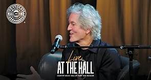 Rodney Crowell • ‘Poets and Prophets’ • Country Music Hall of Fame and Museum