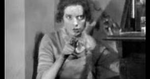 BLUEBOTTLES starring Elsa Lanchester (1928)