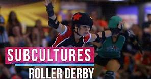 Roller Derby Girls | SubCultures