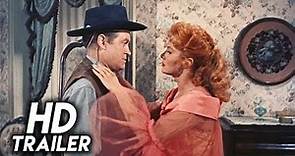 Alias Jesse James (1959) Original Trailer [FHD]
