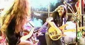 Motörhead - Motörhead [Live 1981]