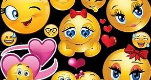 Emoji Symbol 😚 Emoticon for Facebook ❤️ Instagram 💲Twitter 🐦