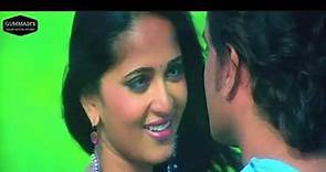 Neekai Nenu Full Video Song HD ll Don Telugu Movie ll Nagarjuna, Anushka