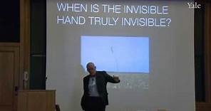 3. Counting the Fingers of Adam Smith's Invisible Hand