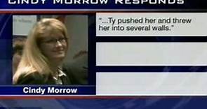 [TX] Chief Morrows wife Cindy recants regarding domestic violence