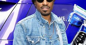 Andre 3000's Father Lawrence Walker Dies