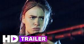 TEENAGE BOUNTY HUNTER Trailer (2020) Netflix