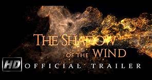 The Shadow of the Wind (2018) - Trailer (Project)