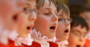 Choir of Westminster Abbey - Miserere Mei, Deus