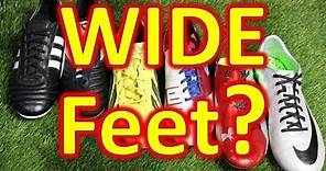 How Do I Know If I Have Wide Feet? - Question of the Week