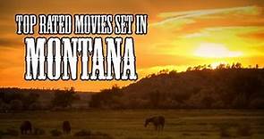 Top 20 movies set in Montana