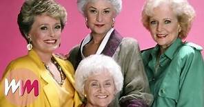 Top 10 Memorable Golden Girls Moments