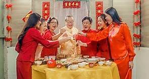 MBSB Bank Chinese New Year 2020