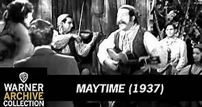 Preview Clip | Maytime | Warner Archive