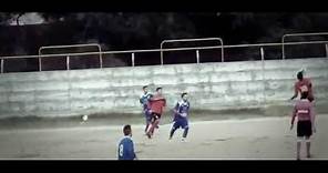 Francesco Liotti - Best Goal & Skills