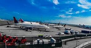 JFK Airport - Terminals Guide
