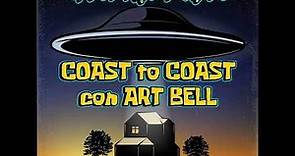 Coast to Coast con ART BELL