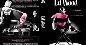 Ed Wood (1994) (español latino)