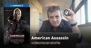 American Assassin, di Michael Cuesta | RECENSIONE