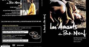 Los amantes del Pont Neuf (1991) (frances con subtitulos)