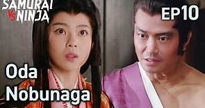 Shogun Oda Nobunaga(1994) Full Episode 10 | SAMURAI VS NINJA | English Sub
