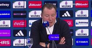 Marc Wilmots mit deutlichen Worten zu Schalke-Juwel Assan Ouédraogo