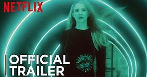 The OA: Part II | Official Trailer [HD] | Netflix
