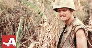 Jim Webb Talks Life In and Out of Uniform